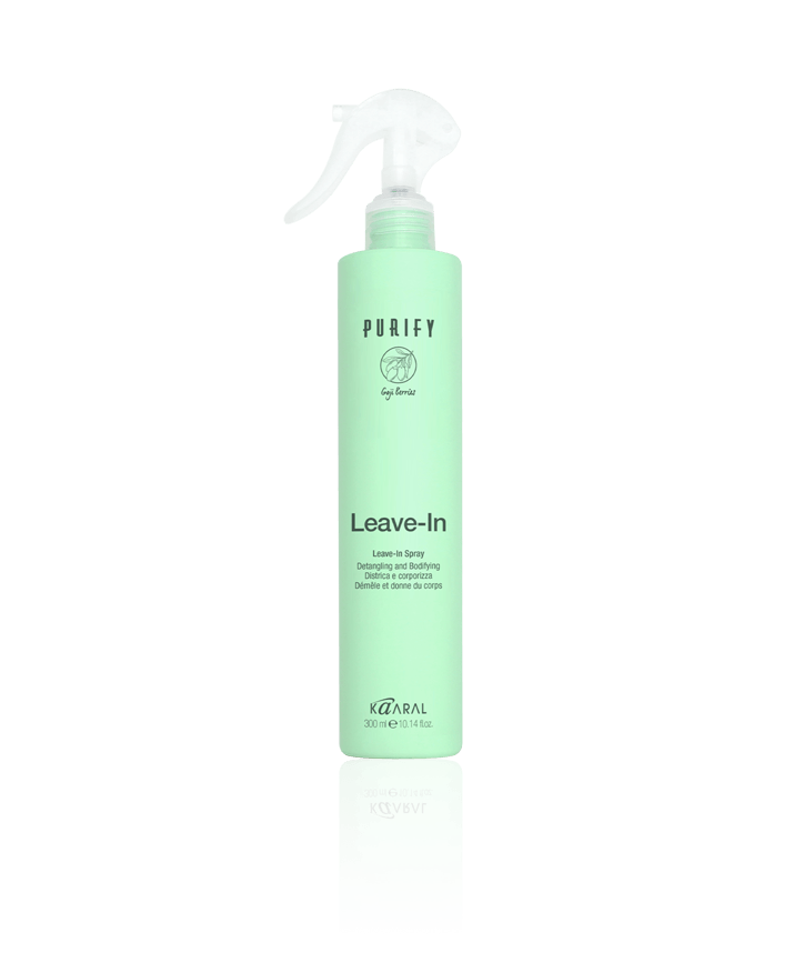 KAARAL PURIFY LEAVE IN SPRAY 300ML