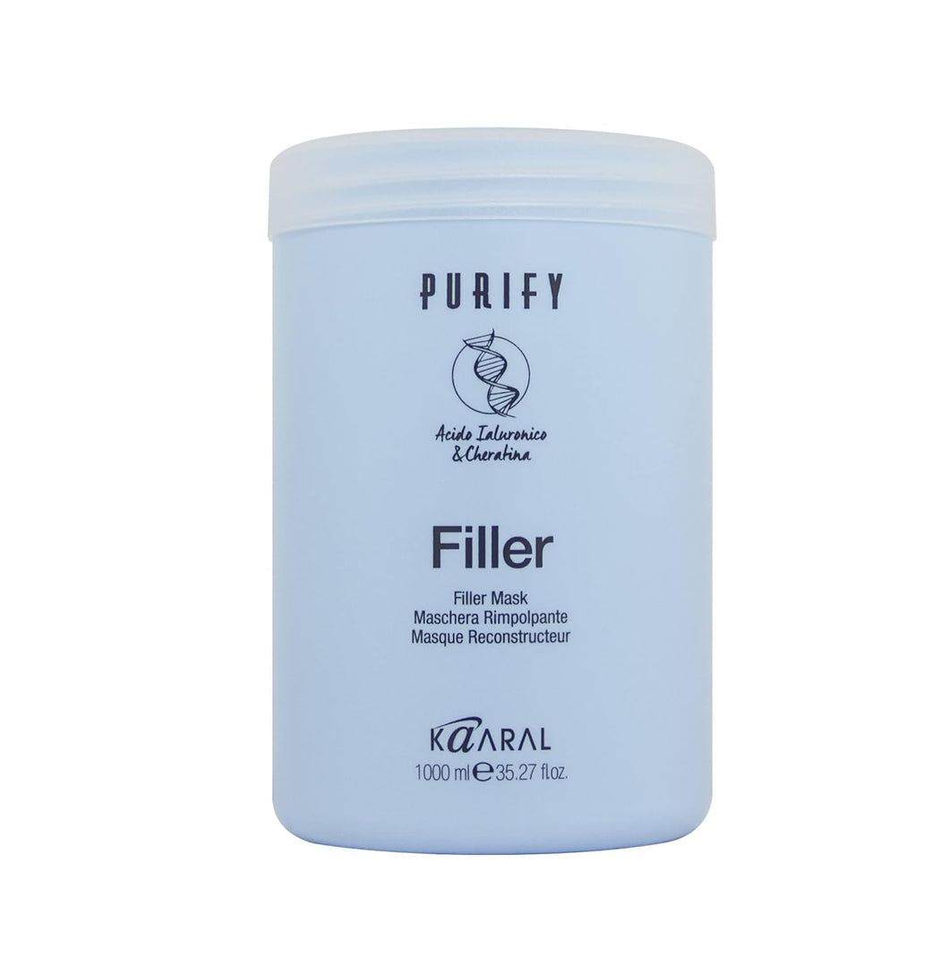 KAARAL PURIFY FILLER LITRE DUO