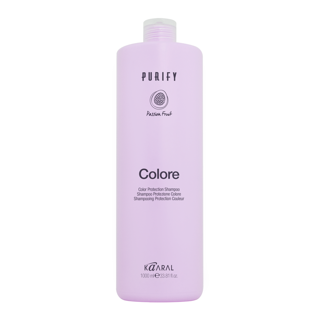 Kaaral Purify Colore Shampoo 1L