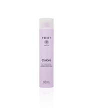 Load image into Gallery viewer, Kaaral Natura Purify Colore Protection Shampoo 300ML
