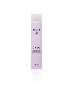 Kaaral Natura Purify Colore Protection Shampoo 300ML