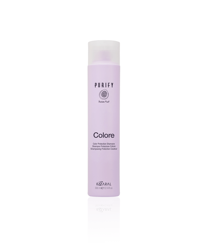 Kaaral Natura Purify Colore Protection Shampoo 300ML