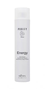 Kaaral Purify Energy Shampoo 300ml