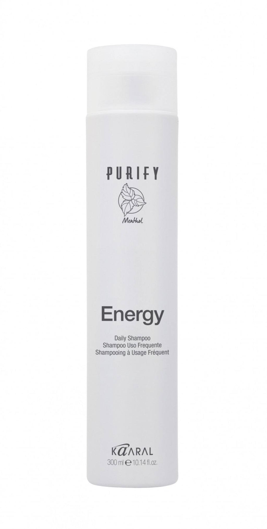 Kaaral Purify Energy Shampoo 300ml