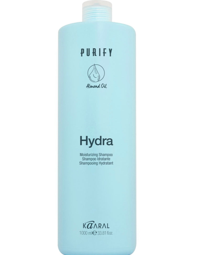 Kaaral Purify HYDRA Moisturizing Shampoo 1L