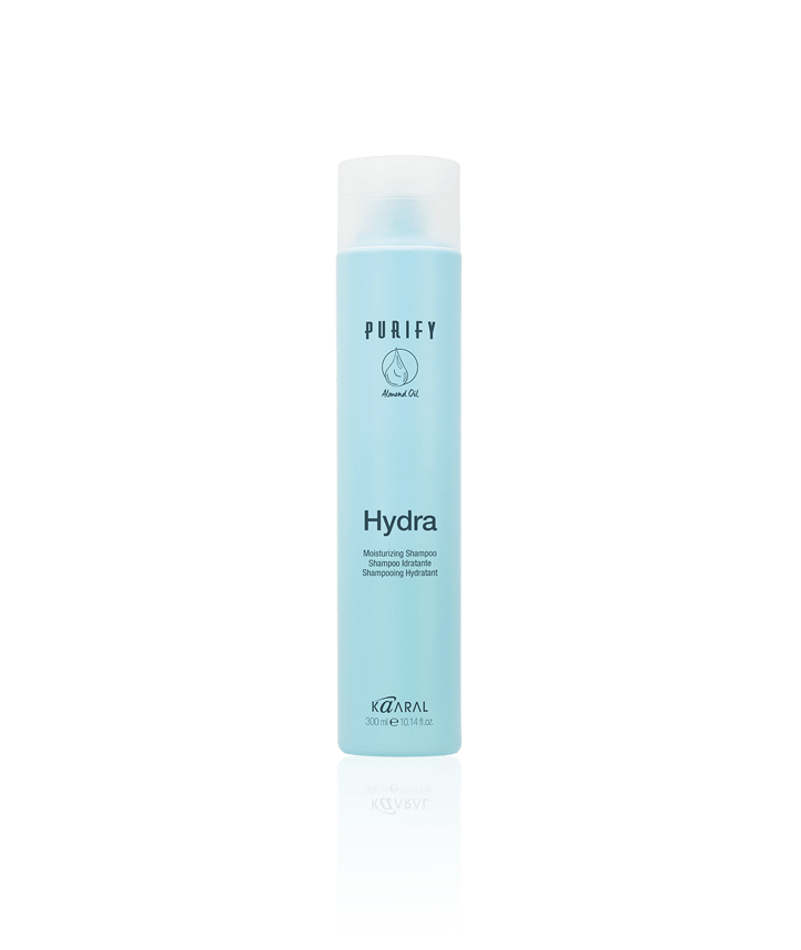 Kaaral Purify Hydra Moisturizing Shampoo 300ml