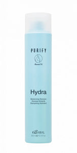 Kaaral Purify Hydra Moisturizing Shampoo 300ml