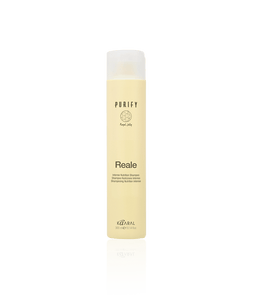 Kaaral Natura Purify Reale Intense Nutrition Shampoo 300ml