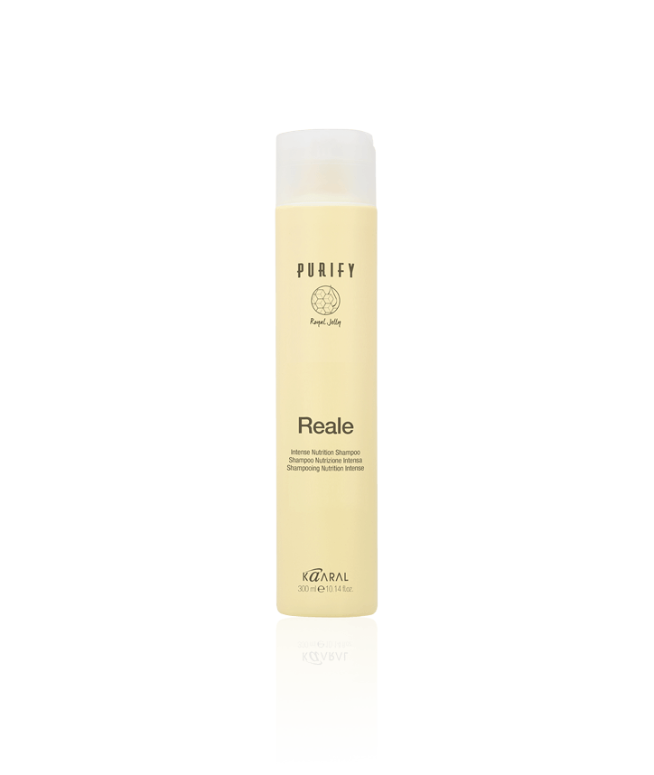 Kaaral Natura Purify Reale Intense Nutrition Shampoo 300ml
