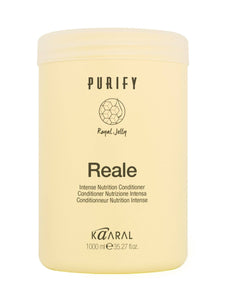 Kaaral Natura Purify Reale Intense Nutrition Conditioner 1 LITRE