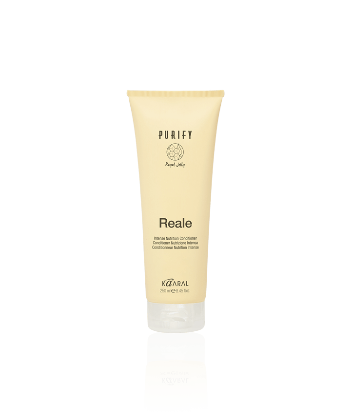 Kaaral Natura Purify Reale Intense Nutrition Conditioner 250ml
