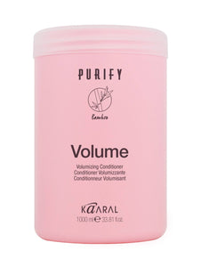 Kaaral Purify Volume Conditioner 1 LITRE