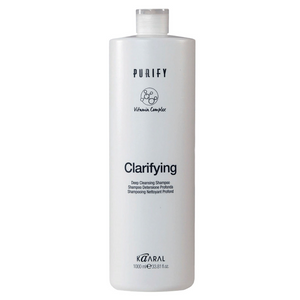 KAARAL PURIFY CLARIFYING Shampoo 1L