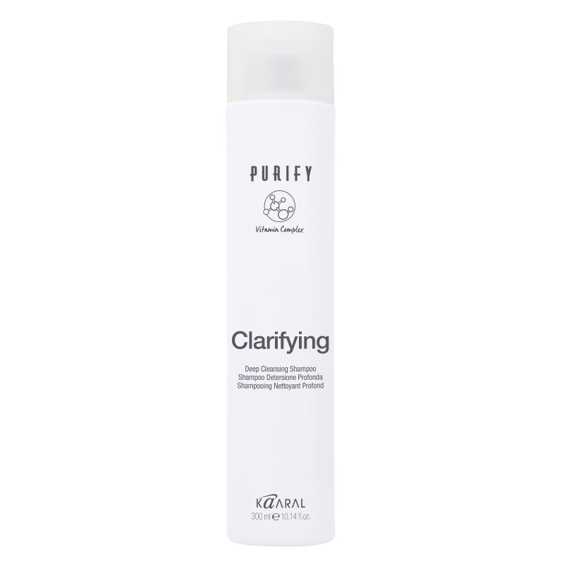 KAARAL PURIFY CLARIFYING SHAMPOO 300ML