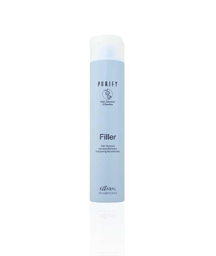 Kaaral PURIFY FILLER Shampoo 300 ML