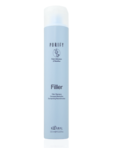 Kaaral PURIFY FILLER Shampoo 300 ML