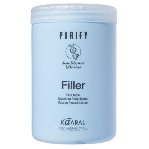 Kaaral PURIFY FILLER MASK 1L