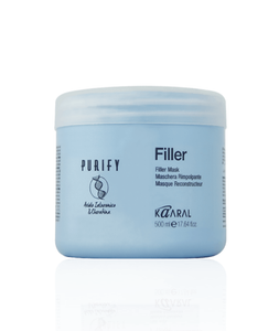 KAARAL PURIFY FILLER MASK 500 ML