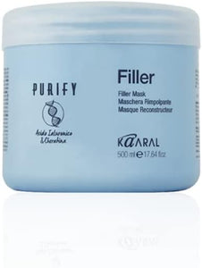 KAARAL PURIFY FILLER MASK 500 ML