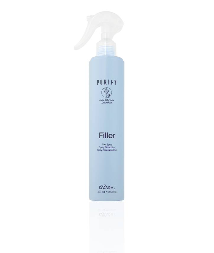 Kaaral PURIFY FILLER LEAVE IN SPRAY 300 ML