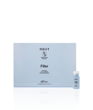 Load image into Gallery viewer, Kaaral PURIFY FILLER LOTION 12 X 10 ML
