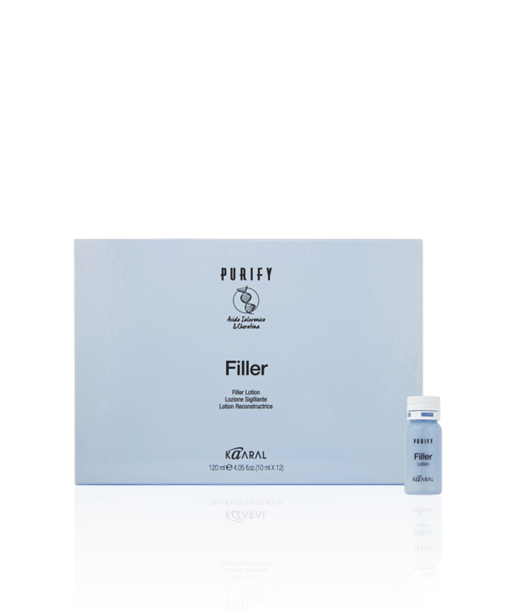 Kaaral PURIFY FILLER LOTION 12 X 10 ML
