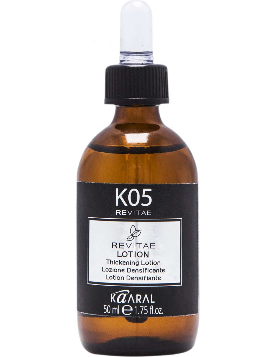 KAARAL K05 THICKENING LOTION 50ML