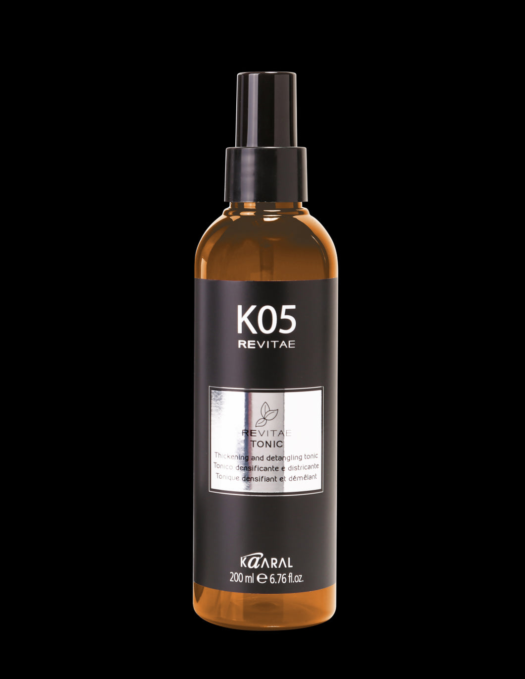 KAARAL REVITAE TONIC 200 ML