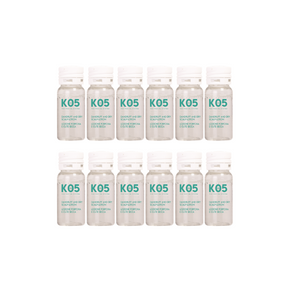 KAARAL K05 LOZIONE VIALS ANTI-DANDRUFF (12)
