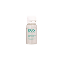 Load image into Gallery viewer, KAARAL K05 LOZIONE VIALS ANTI-DANDRUFF (12)

