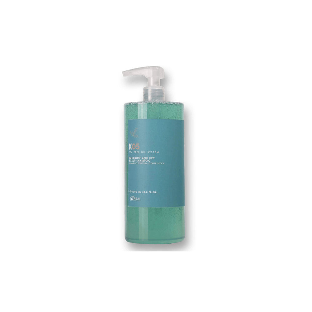 KAARAL K05 ANTI DANDRUFF Shampoo LITRE