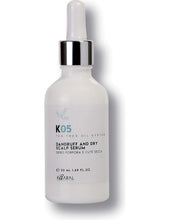Load image into Gallery viewer, KAARAL K05 DRY DANDRUFF SERUM 50ML
