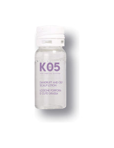 KAARAL K05 OILY DANDRUFF LOTION 12-10ML