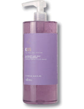 Load image into Gallery viewer, KAARAL K05 Dandruff &amp; Oily Scalp Shampoo 1 LITRE

