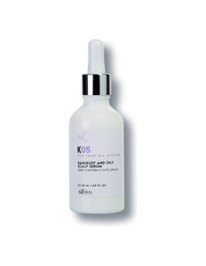 KAARAL K05 OILY DANDRUFF SERUM 50ML