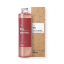Load image into Gallery viewer, KAARAL K05 ANTI HAIR LOSS Shampoo 250 ML
