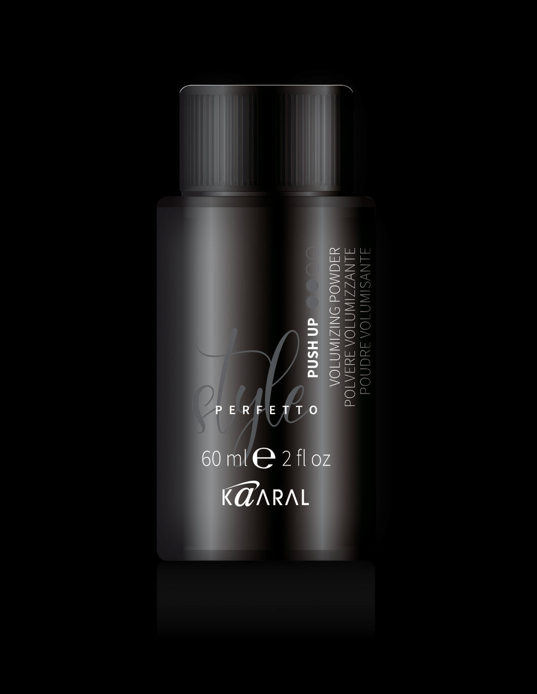 Kaaral STYLE PERFETTO PUSH-UP 60 ML