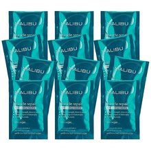 Load image into Gallery viewer, MALIBU C MIRACLE REPAIR W/COOLING MENTHOL 12ML - 12 PACK
