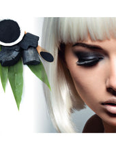Load image into Gallery viewer, KAARAL BLONDE ELEVATION CHARCOAL MASK 1L
