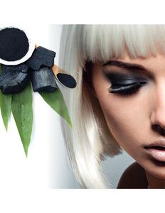 KAARAL BLONDE ELEVATION CHARCOAL MASK 1L