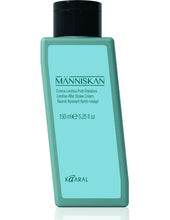 Load image into Gallery viewer, KAARAL MANNISKAN LENITIVE AFTER SHAVE CREAM 150ML
