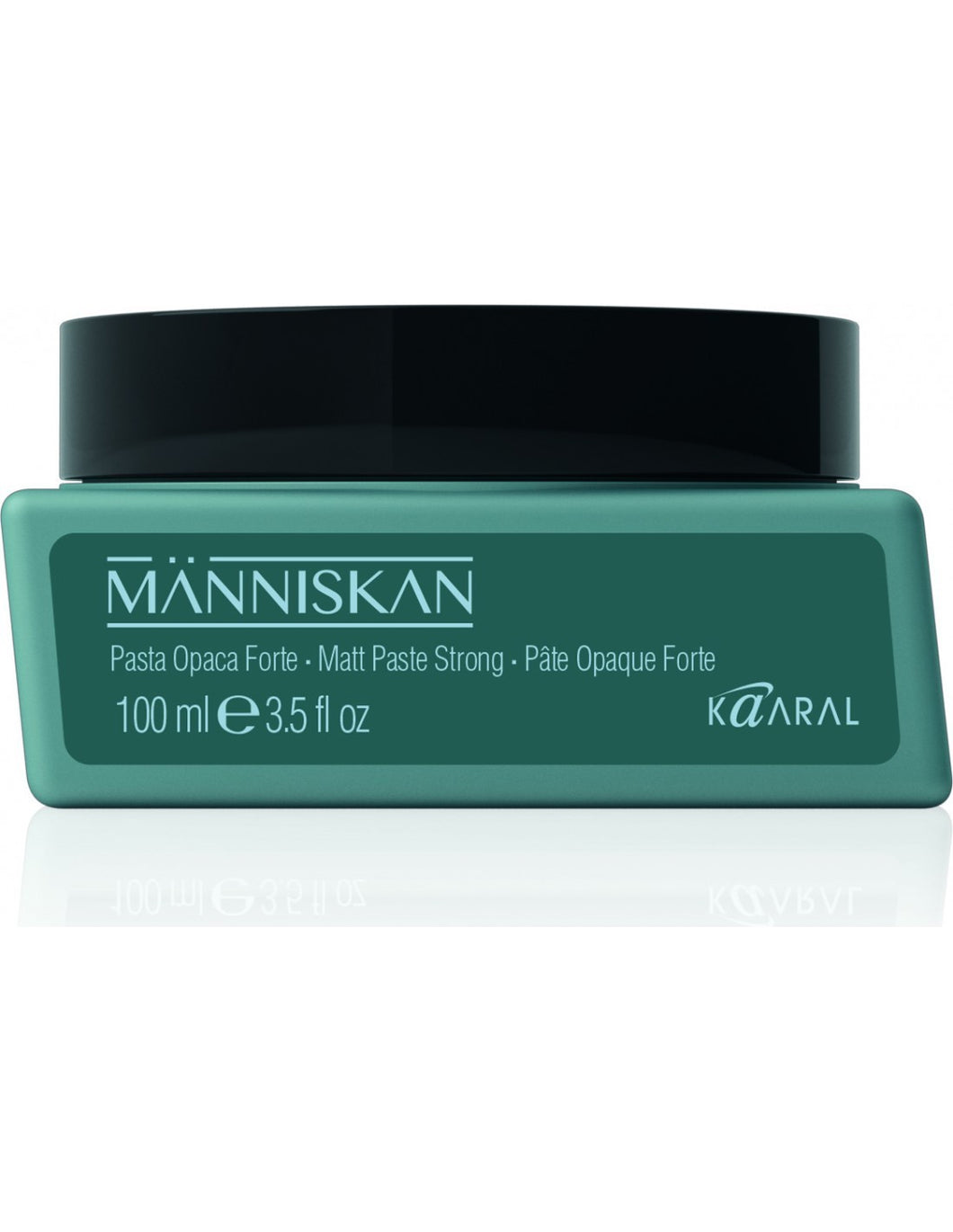 KAARAL MANNISKAN MATT PASTE STRONG 100ML