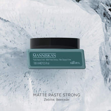 Load image into Gallery viewer, KAARAL MANNISKAN MATT PASTE STRONG 100ML
