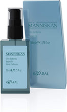 Load image into Gallery viewer, KAARAL MANNISKAN BEARD OIL 50ML
