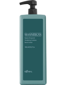 KAARAL MANNISKAN CONDITIONER 1000ML