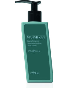 KAARAL MANNISKAN STRENGTHENING CONDITIONER 250ML