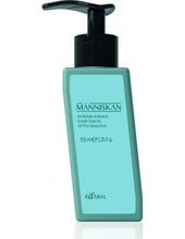 Load image into Gallery viewer, KAARAL MANNISKAN SMOOTH SHAVE GEL 150ML

