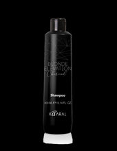 Load image into Gallery viewer, KAARAL BLONDE ELEVATION CHARCOAL SHAMPOO 300ML
