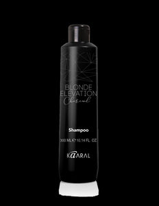 KAARAL BLONDE ELEVATION CHARCOAL SHAMPOO 300ML