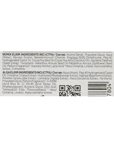 KAARAL MARAES RENEW CARE DOPPIO ELIXIR 12 X 10 ML